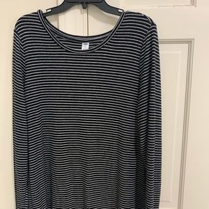 Old Navy -Soft and Stretchy tunic top